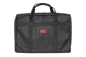 Fire Pit Carry Bag - Rough Country - Overland Collapsible